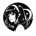 Darktu Brand Logo